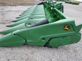 2022 JOHN DEERE C12F