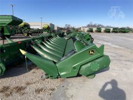 2022 JOHN DEERE C12F