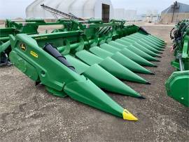 2022 JOHN DEERE C12F