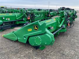 2022 JOHN DEERE C12F