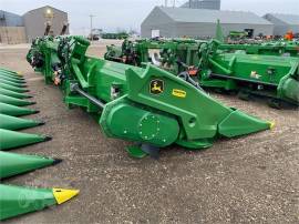 2022 JOHN DEERE C12F