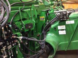 2022 JOHN DEERE C12F