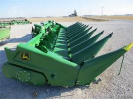 2022 JOHN DEERE C12F