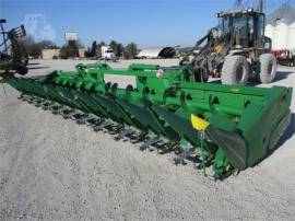 2022 JOHN DEERE C12F