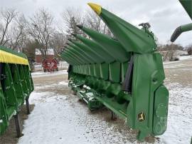 2022 JOHN DEERE C12F