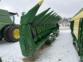 2022 JOHN DEERE C12F