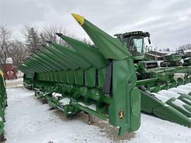 2022 JOHN DEERE C12F