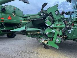 2022 JOHN DEERE C12F