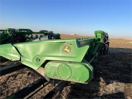 2022 JOHN DEERE C12F