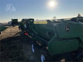 2022 JOHN DEERE C12F