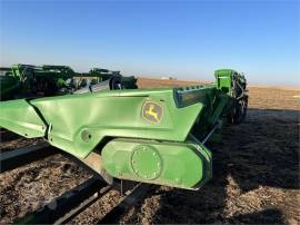 2022 JOHN DEERE C12F