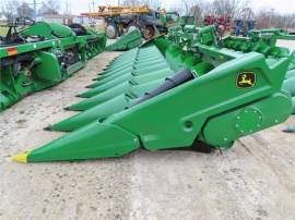 2022 JOHN DEERE C12F