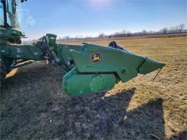 2022 JOHN DEERE C12F