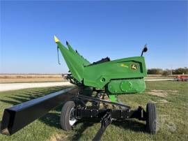 2022 JOHN DEERE C12R