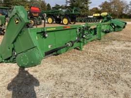 2022 JOHN DEERE C12R