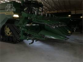 2022 JOHN DEERE C16F