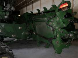 2022 JOHN DEERE C16F