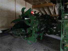 2022 JOHN DEERE C16F