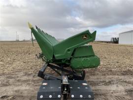 2022 JOHN DEERE C16F