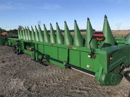 2022 JOHN DEERE C16R