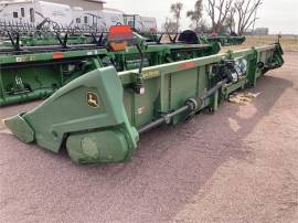 2022 JOHN DEERE C18R