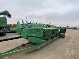 2022 JOHN DEERE C18R