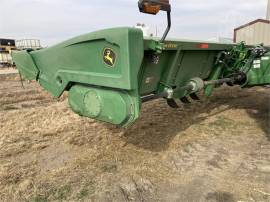 2022 JOHN DEERE C18R