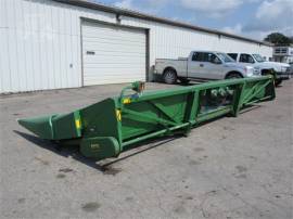 JOHN DEERE 1222