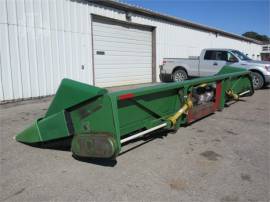 JOHN DEERE 1222