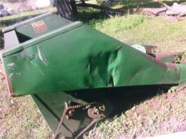 JOHN DEERE 243