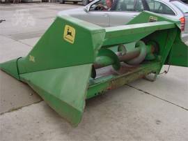 JOHN DEERE 244