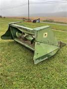 JOHN DEERE 244