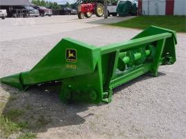 JOHN DEERE 443