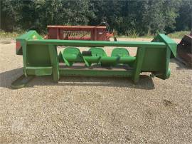 JOHN DEERE 443