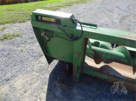 JOHN DEERE 443