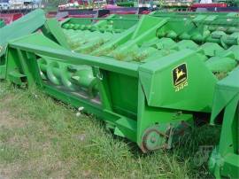 JOHN DEERE 444