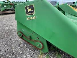 JOHN DEERE 444