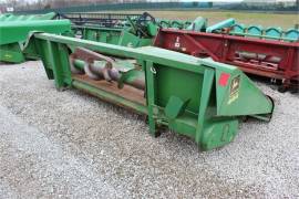 JOHN DEERE 444