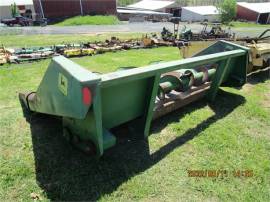 JOHN DEERE 444