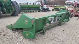 JOHN DEERE 444