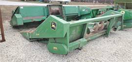 JOHN DEERE 444