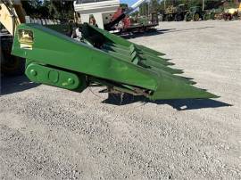 JOHN DEERE 543