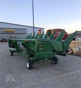 JOHN DEERE 608C