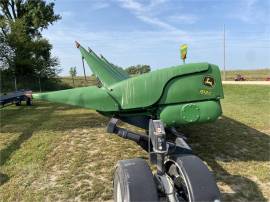 JOHN DEERE 612