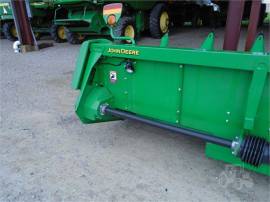 JOHN DEERE 612C