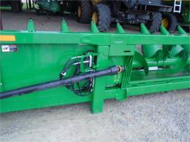 JOHN DEERE 612C