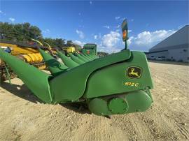 JOHN DEERE 612C