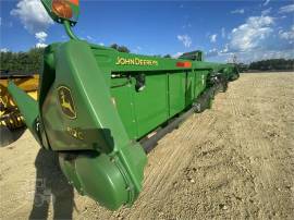 JOHN DEERE 612C