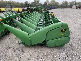 JOHN DEERE 612C