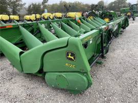 JOHN DEERE 612C